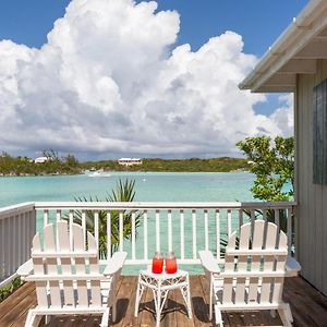 UNIT5 Bougainvillea 2 Bedroom Cottage